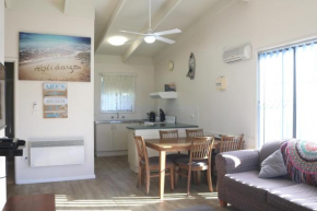 Admirals Lodge